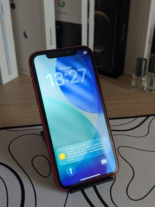 iPhone 11 (64gb)