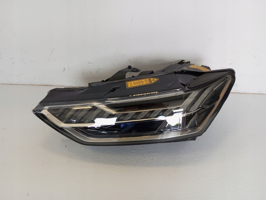 AUDI A7 4K LAMPA DIODOWA LASER 4K8941085F