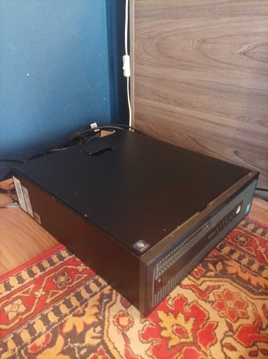 komputer do nauki i lekkiego gamingu