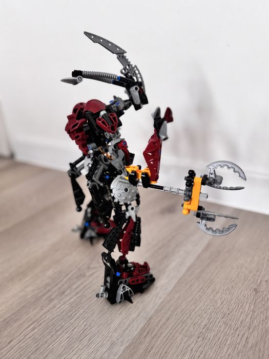 Lego Bionicle 10203 - Voporak