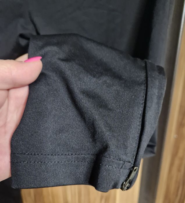 Spodnie sportowe męskie Nike rozmiar S stan idealny