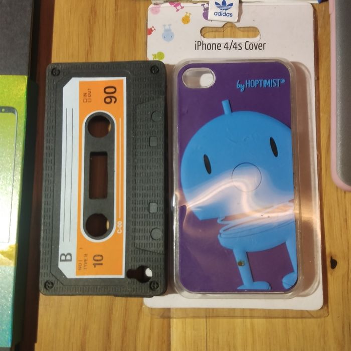 Szkło har S10 ,etui 7 szt. iPhone,Samsung
