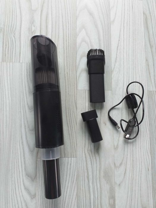 Odkurzacz samochodowy