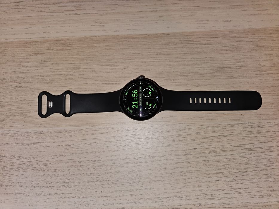 Pixel Watch 4 45mm