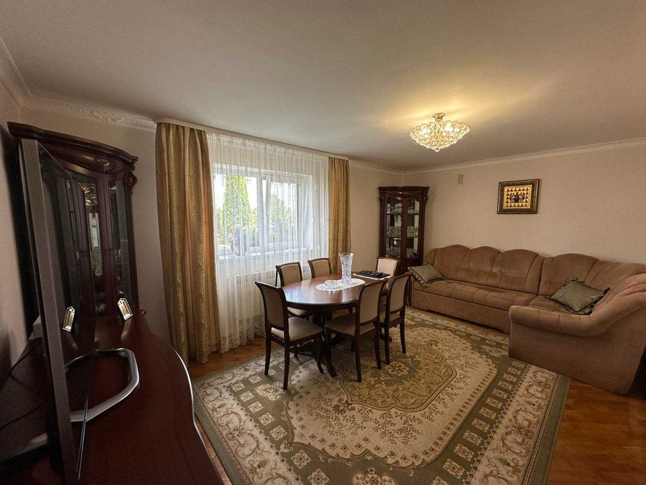 Продам будинок передмістя м.Тернопіль, с.Підгородне