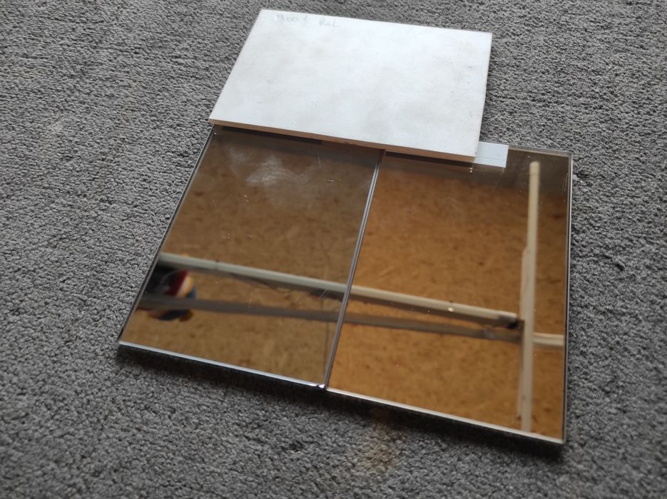 Скло та дзеркало під розмір