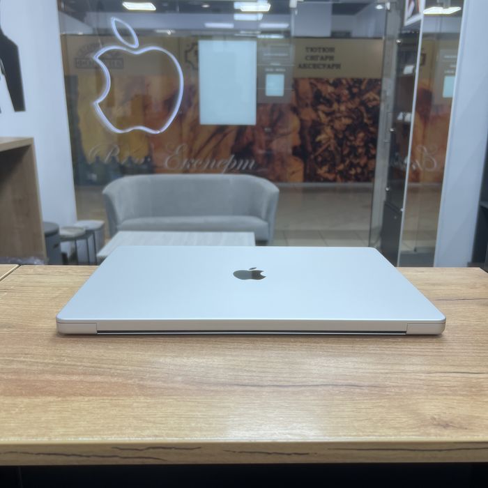 100% АКБ | M3 Max•36Gb•1Tb Macbook Pro 16 2023(2024) • Гарантія Макбук М3 Max