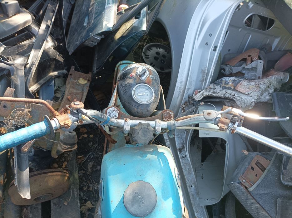 Продам Иж Юпитер 3