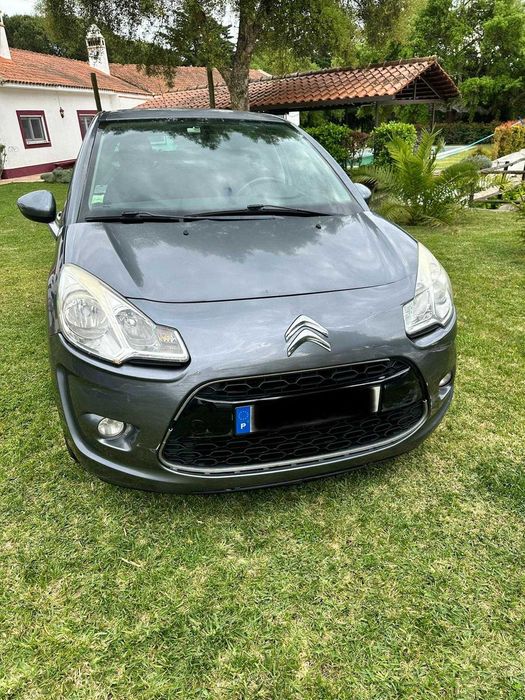 Citroen C3  Bom Estado