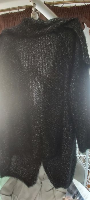 Kardigran  asymetryczny