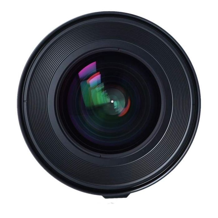 Tokina Vista 25MM T1.5 CINEMA PL  Cyfrowe.pl