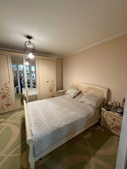 Продається дворівнева квартира смт Путила, вул. Українська