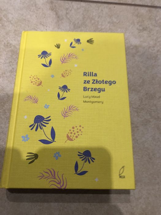 Rilla ze Złotego Brzegu