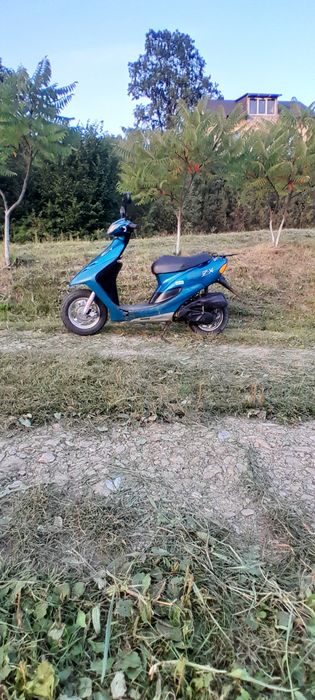 Продам хонда діо 35 zx