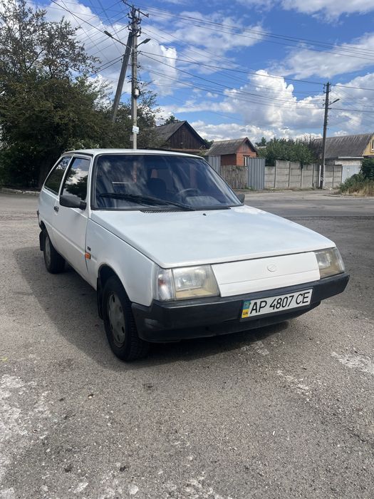 ЗАЗ 1102 Таврія 2004