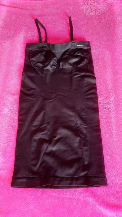 Vestido redutor sem costuras