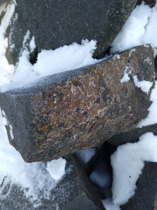 Продам натуральний камінь