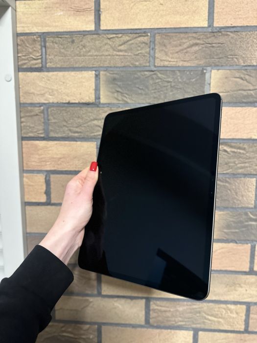 Open Box Apple iPad Pro 13 M4 256Gb Space Black