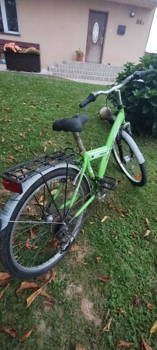 Rower (okazja)!!