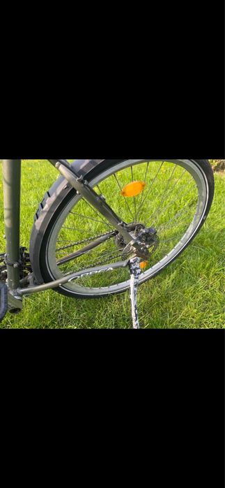 Męski Rower Orbea Egino Xsport