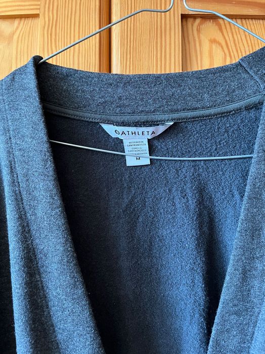 Bluza Athleta do jogi