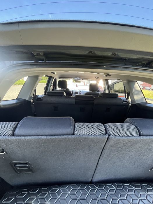 Hyundai Santa Fe 2.2 CRDi