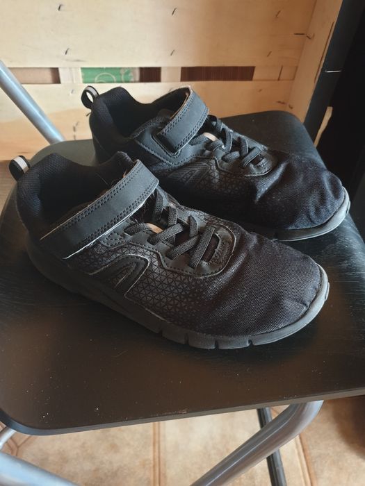 Кроссовки Decathlon newfeel