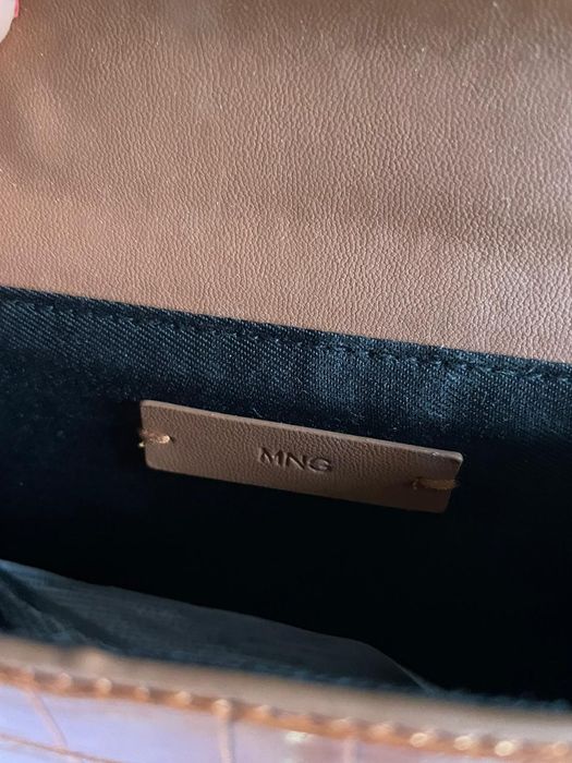 Нова сумка Mango