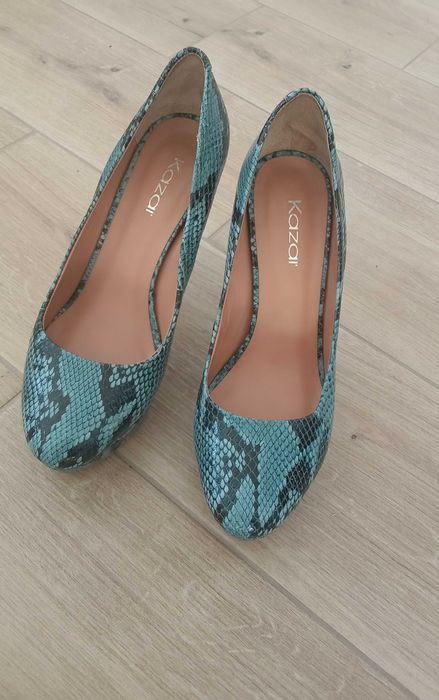 Szpilki damskie Kazar