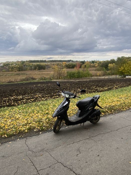 продаю дио 35 зх состояние 9,5/10, також є обмін на мото