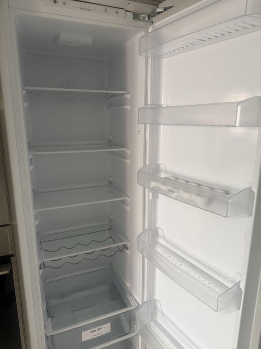 Frigorifico de encastre Teka - Semi Novo