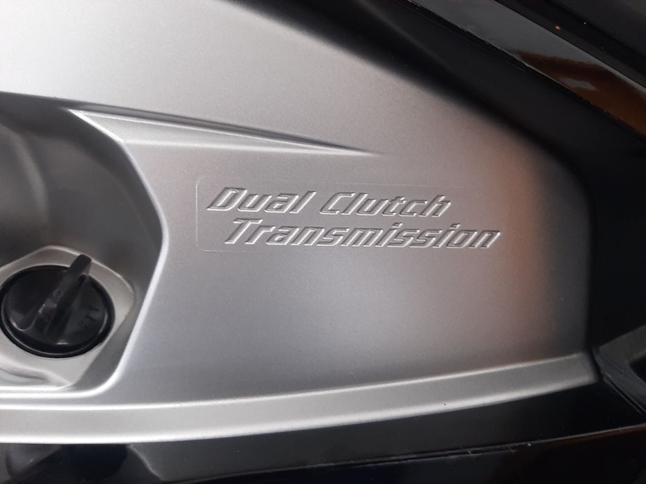 Honda NM4 Vultus 750 cc. Automatica