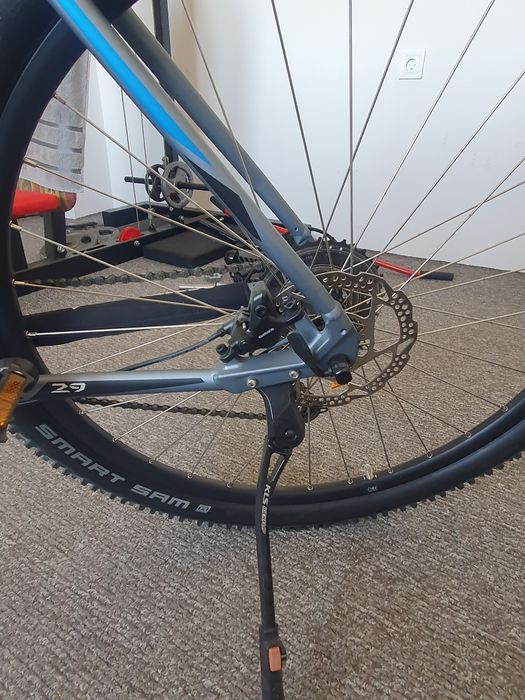 Rower MTB  Unibike Fusion 29"