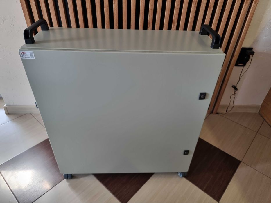 Magazyn energii bateria do Sofar Deye Pylontech 37KWH