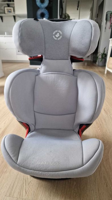 Fotelik Maxi Cosi RodiFix AirProtect (15-36 kg)