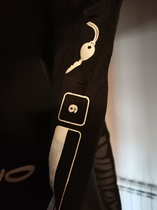 Fato Orca S3 Triatlo (Aceito propostas)