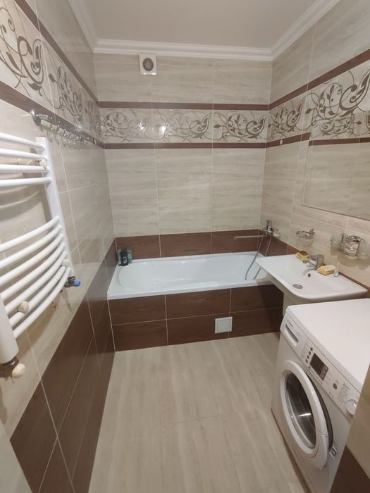 3-комнатная квартира по адресу (площадь 91,5 м²) - Atlanta.ua - фото 9