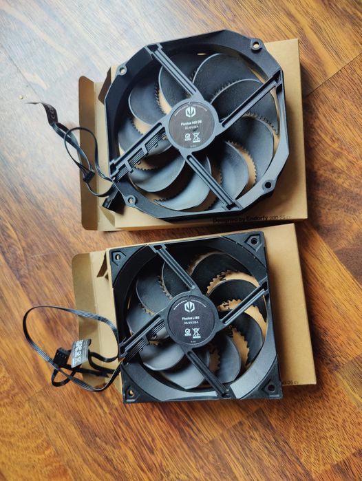 Endorfy Fortis 5 Dual Fan