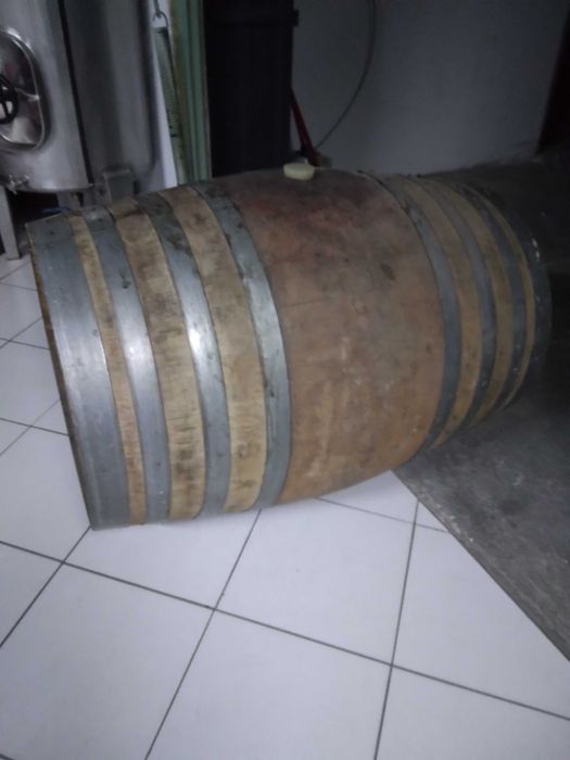 Pipo para vinho do porto