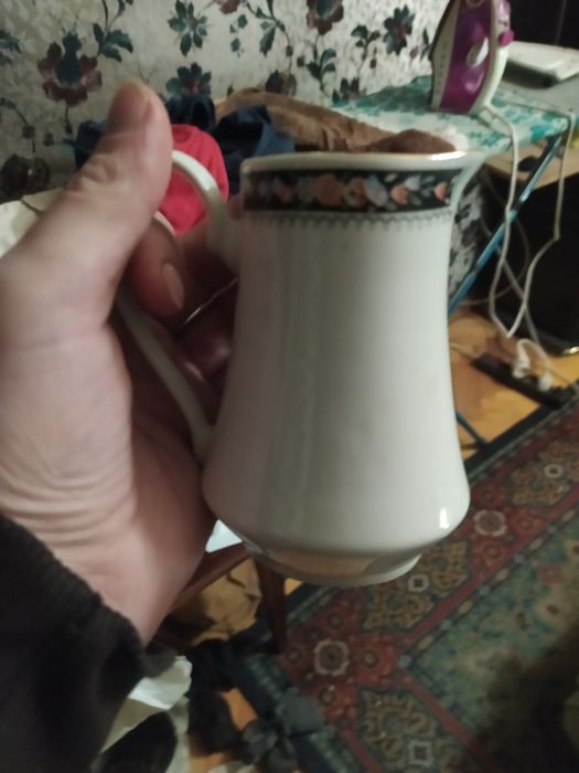 Чайний сервіз на 12 персон