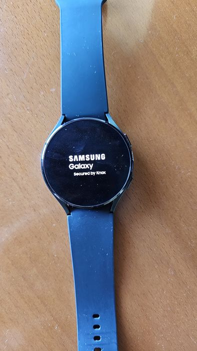 Vendo Samsung Galaxy Watch 4