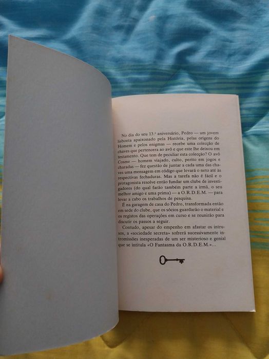 “Clube das Chaves - Regressa À República” (Volume 17)