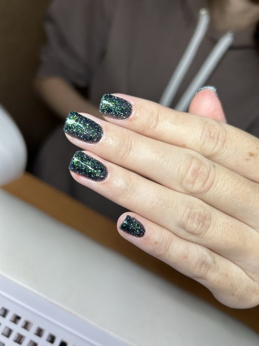 Манікюр , корекція , великі акції ‼️