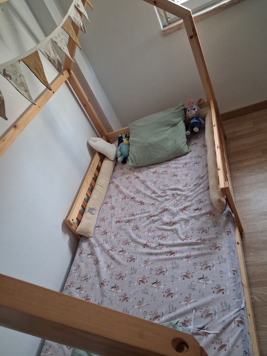 Cama para criança