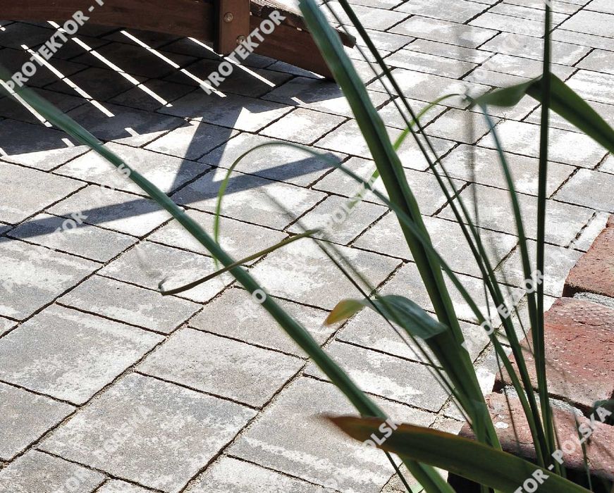 kostka brukowa APPIA ANTICA SEMMELROCK parking plac taras nawierzchnia