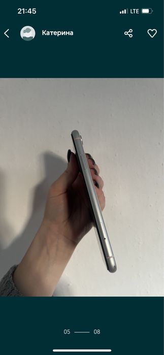 Айфон / lPhone Xr 64gb