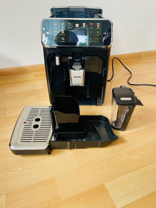 Ekspres automatyczny do kawy-Philips