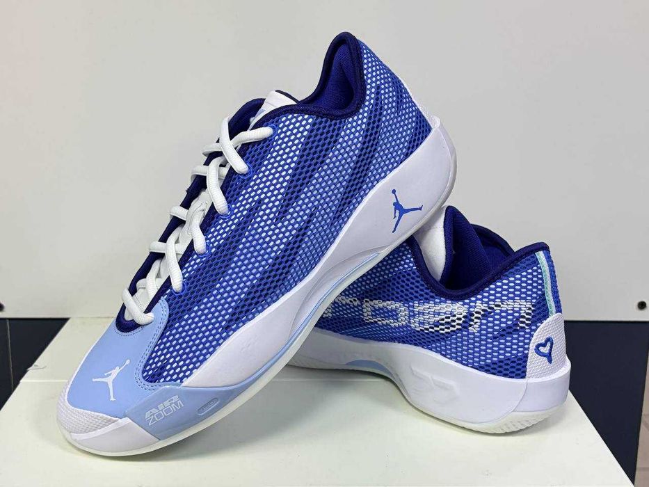 Кросівки Nike Jordan Luka 77