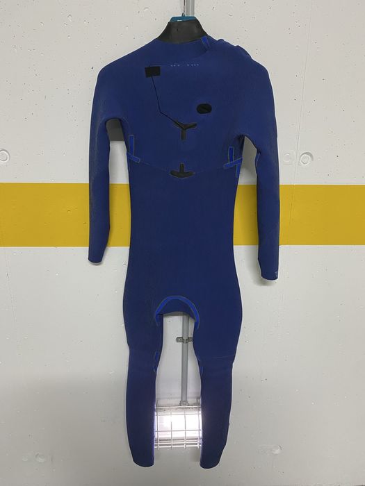 Fato Rip Curl E-Bomb E6 4/3mm