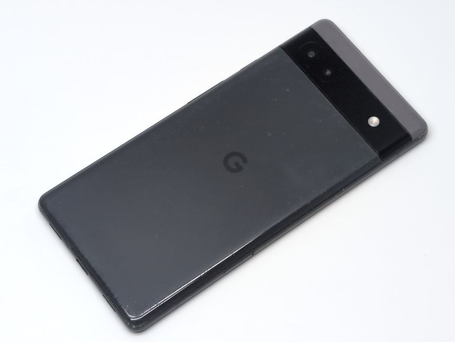 Telefon Google Pixel 6A | 128GB | Stan dobry